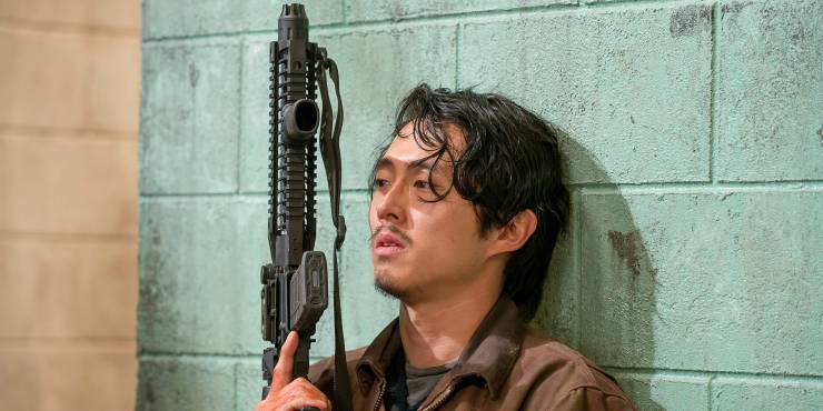 10 Characters Most Likely To Appear In The Tales Of The Walking Dead Anthology Series 10 Characters Most Likely To Appear In The Tales Of The Walking Dead Anthology Series
